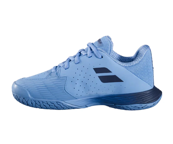 Babolat Propulse 3 Junior AC Boy Tennis Shoe - Image 3