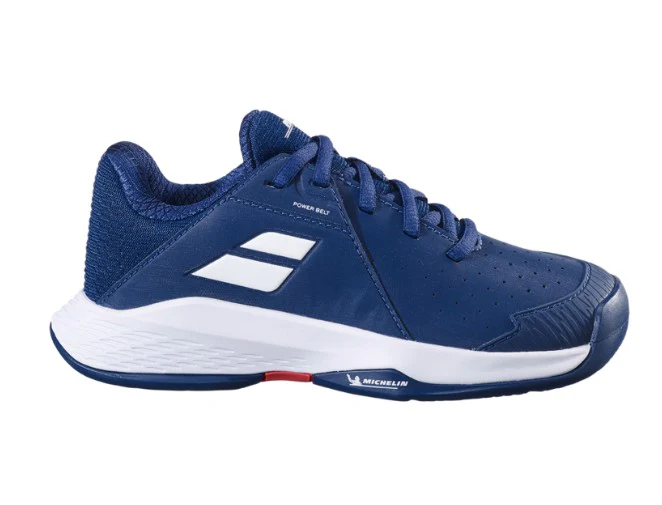 Babolat Propulse 3 Junior AC Boy Tennis Shoe - Image 4