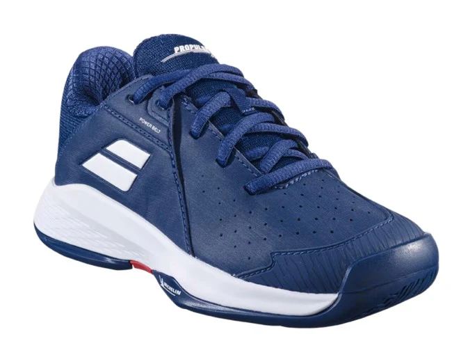 Babolat Propulse 3 Junior AC Boy Tennis Shoe - Image 5