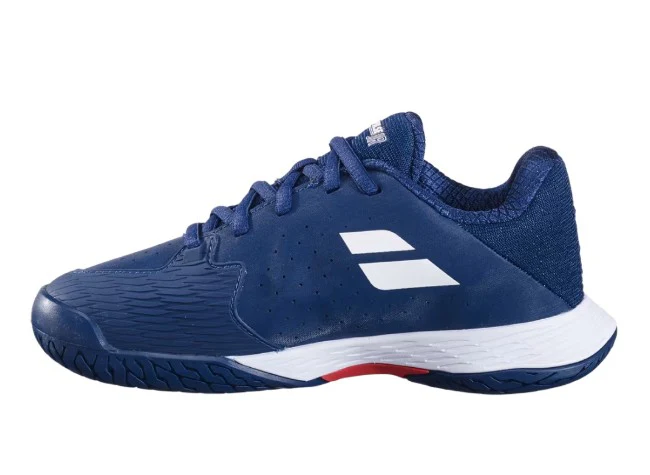 Babolat Propulse 3 Junior AC Boy Tennis Shoe - Image 6
