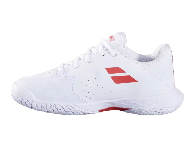 Babolat Propulse 3 Junior AC Girl Tennis Shoe - Image 3