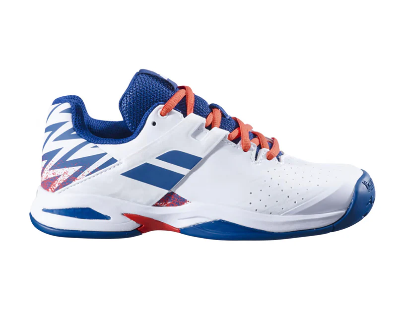 Babolat Propulse All Court Junior Tennis Shoes - Image 4