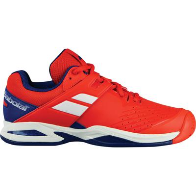 Babolat Propulse All Court Junior Tennis Shoes - Image 6
