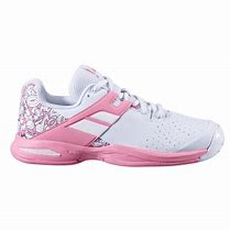 Babolat Propulse All Court Junior Tennis Shoes - Image 7