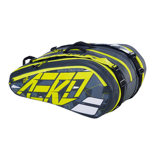 Babolat Pure Aero 2023 12 Pack Bag - Image 2