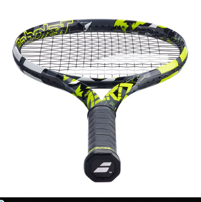 Babolat Pure Aero Plus 2023 Tennis Racquet - Image 2