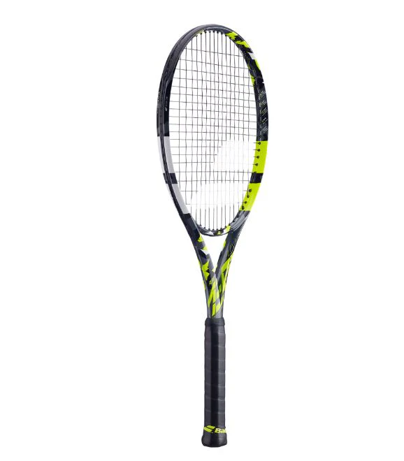 Babolat Pure Aero Plus 2023 Tennis Racquet - Image 3