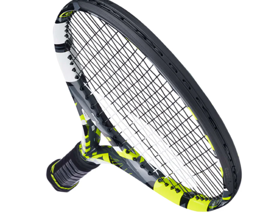 Babolat Pure Aero 2023 Tennis Racquet - Image 3