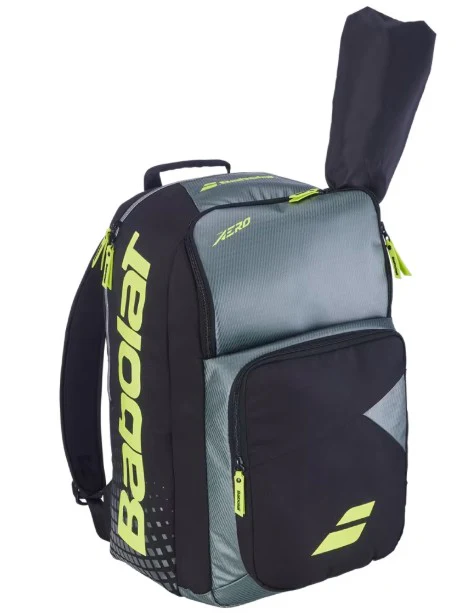 Babolat Pure Aero (2026) Tennis Backpack - Image 3