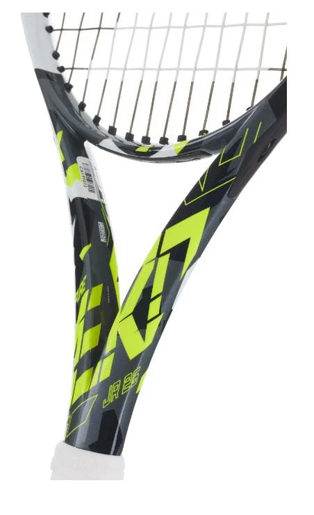 Babolat Pure Aero 25" 2023 Junior Tennis Racquet - Image 6