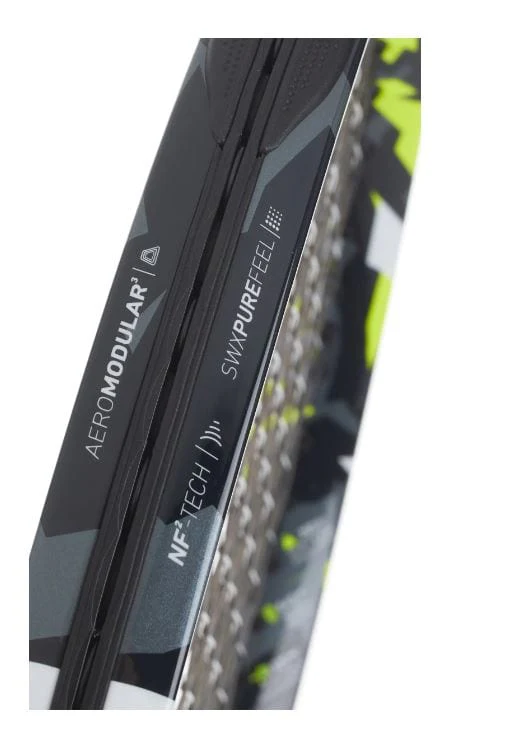 Babolat Pure Aero 26" 2023 Junior Tennis Racquet - Image 4