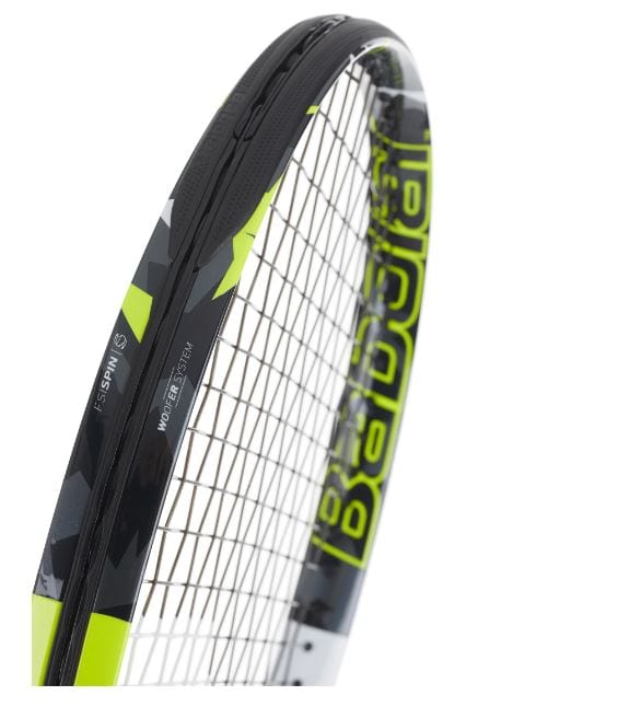 Babolat Pure Aero 26" 2023 Junior Tennis Racquet - Image 5