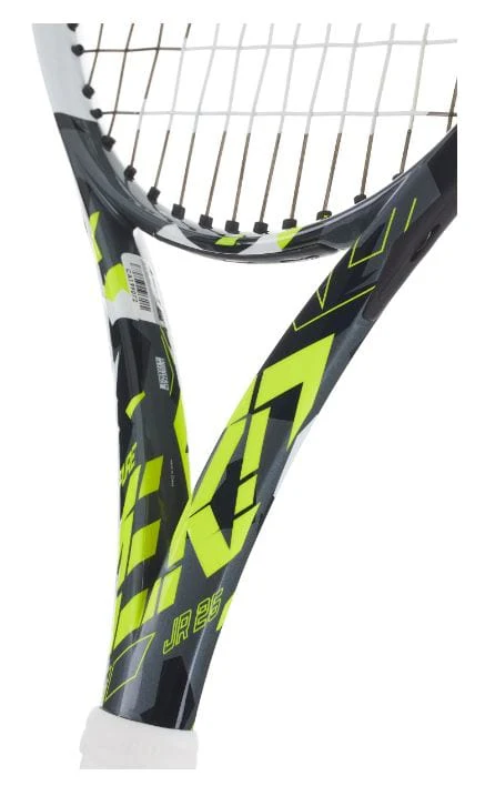 Babolat Pure Aero 26" 2023 Junior Tennis Racquet - Image 6