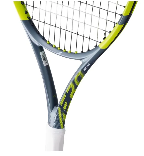 Babolat Pure Aero (2026) Junior 26" Tennis Racquet - Image 5
