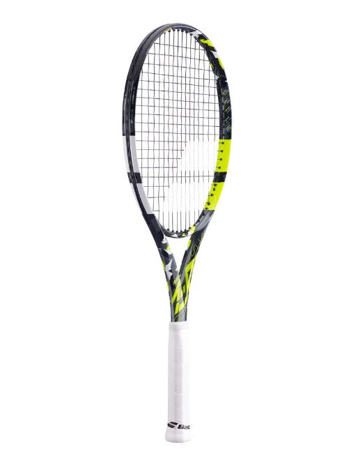 Babolat Pure Aero Lite 2023 Tennis Racquet - Image 2