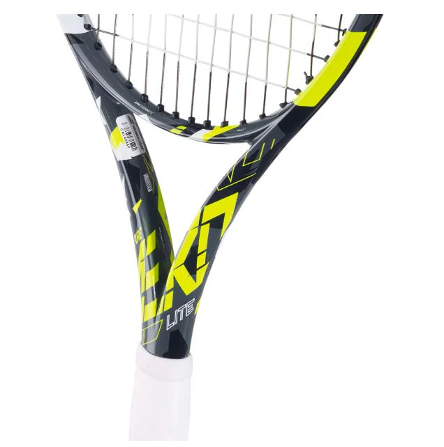 Babolat Pure Aero Lite 2023 Tennis Racquet - Image 4
