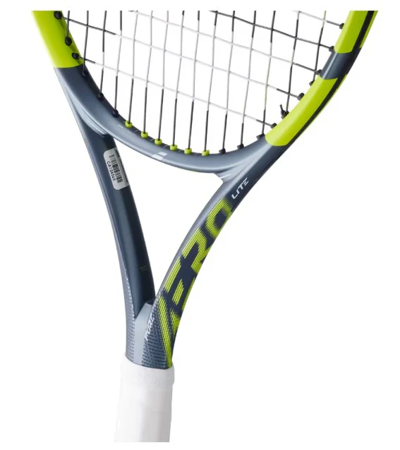 Babolat Pure Aero Lite (2026) Tennis Racquet - Image 5