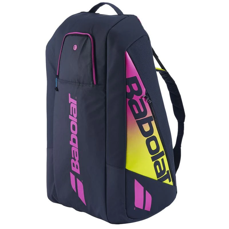 Babolat Pure Aero Rafa 12 Pack Tennis Bag - Image 2
