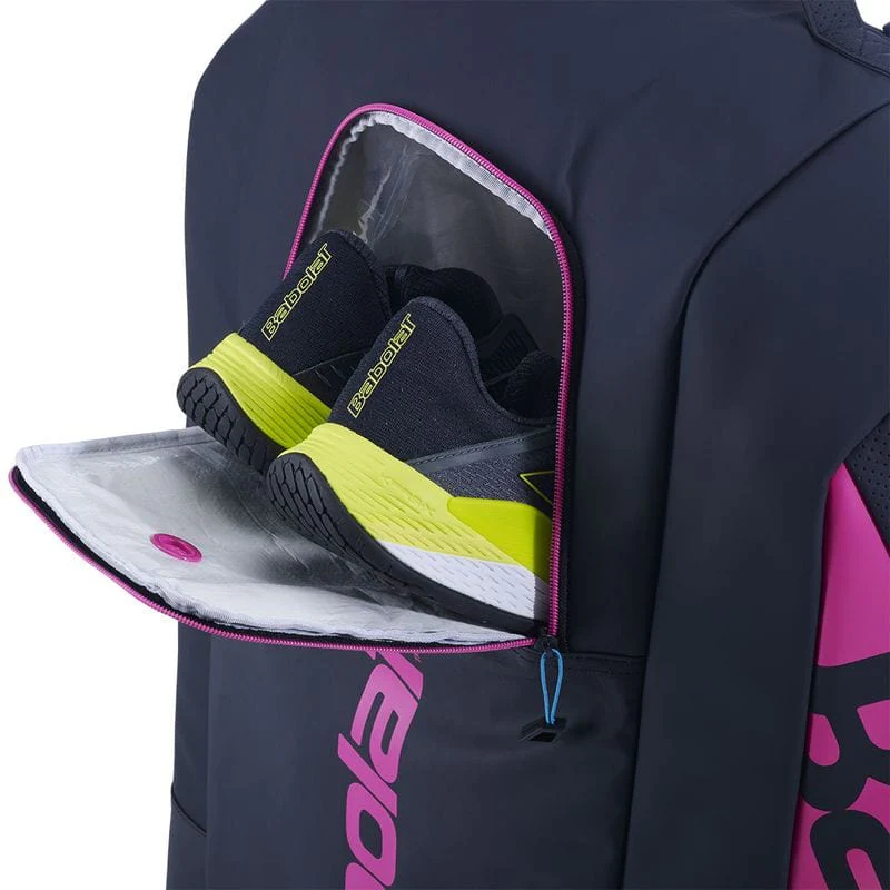 Babolat Pure Aero Rafa 12 Pack Tennis Bag - Image 5