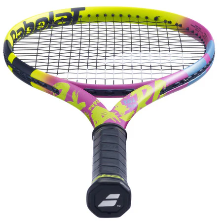Babolat 2023 Pure Aero Rafa Origin Tennis Racquet - Image 3