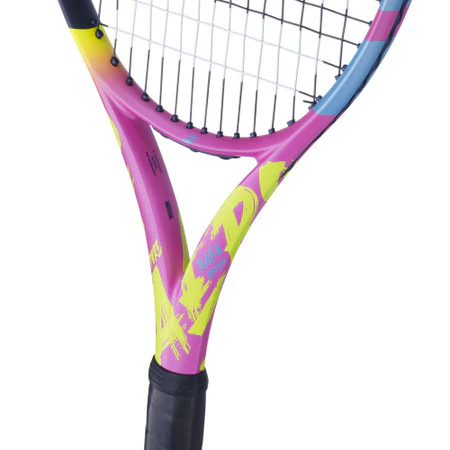 Babolat 2023 Pure Aero Rafa Origin Tennis Racquet - Image 4