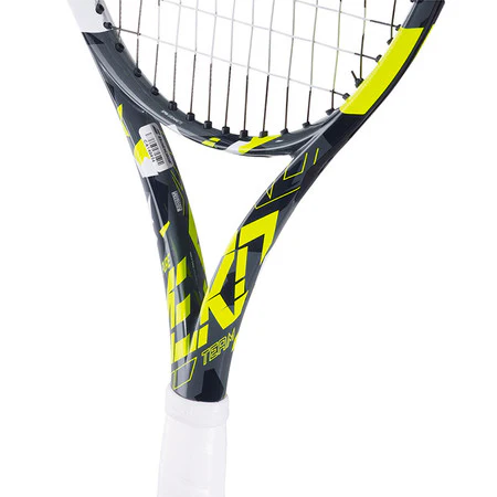 Babolat Pure Aero Team 2023 Tennis Racquet - Image 4
