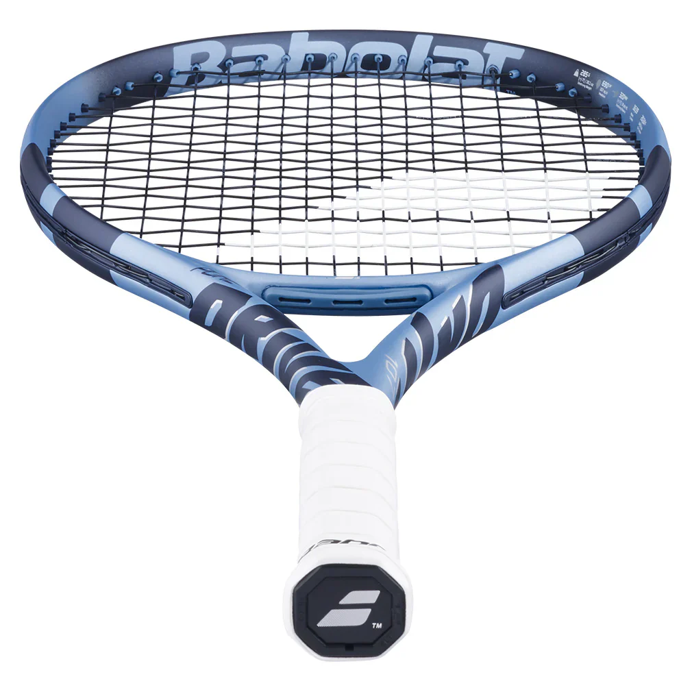Babolat Pure Drive 107 (2025) Tennis Racquet - Image 2