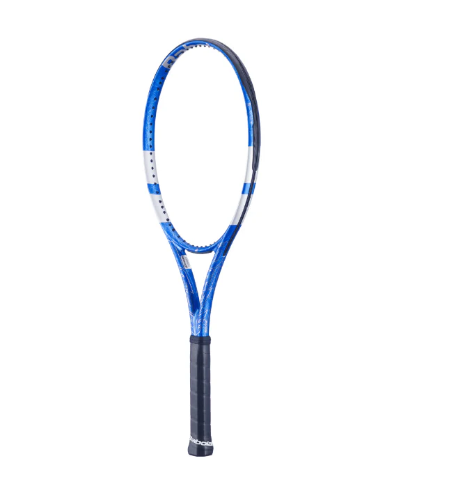 Babolat Pure Drive 30th Anniversary Tennis Racquet - Image 5