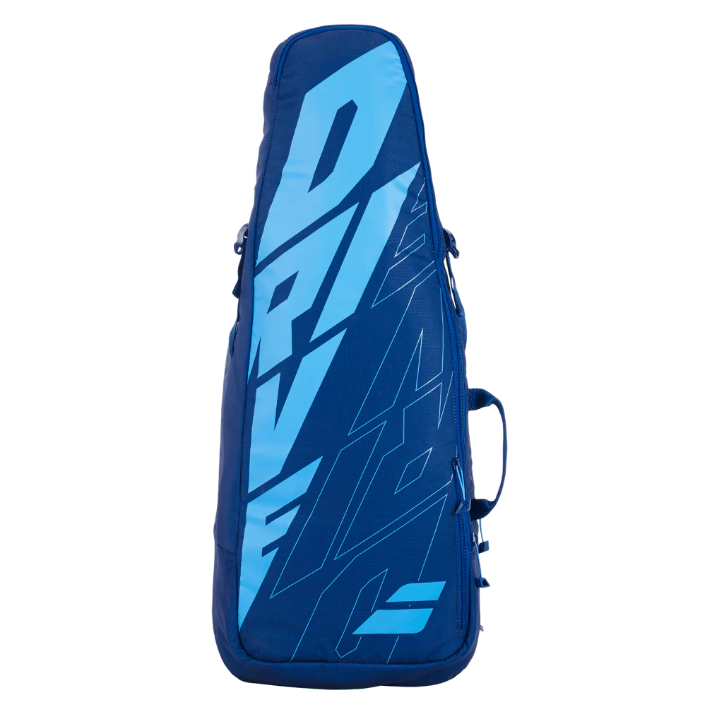 Babolat RH3 Pure Drive Tennis Backpack - Blue - Image 5