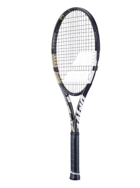 Babolat Pure Drive Wimbledon (2025) Tennis Racquet - Image 2