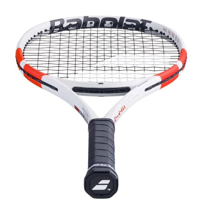 Babolat Pure Strike 100 (2024) Tennis Racquet - Image 3