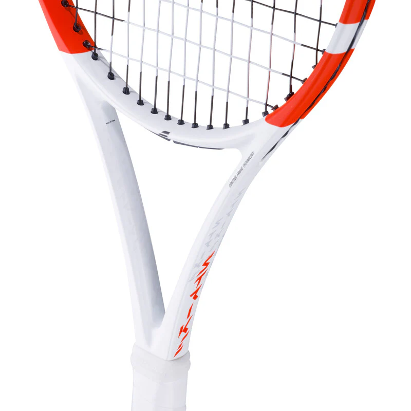 Babolat Pure Strike 100 (2024) Tennis Racquet - Image 4