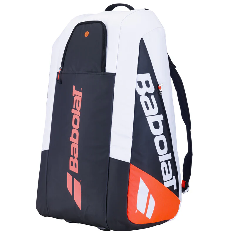Babolat Pure Strike 12 Pack (2024) Racquet Bag - Image 2