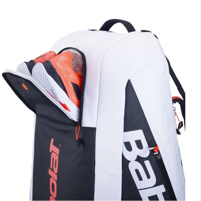 Babolat Pure Strike 12 Pack (2024) Racquet Bag - Image 3