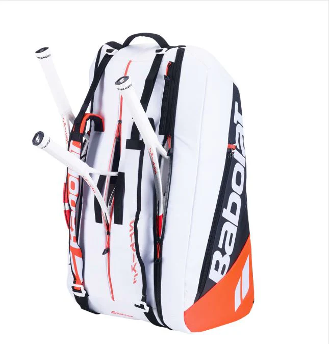 Babolat Pure Strike 12 Pack (2024) Racquet Bag - Image 4