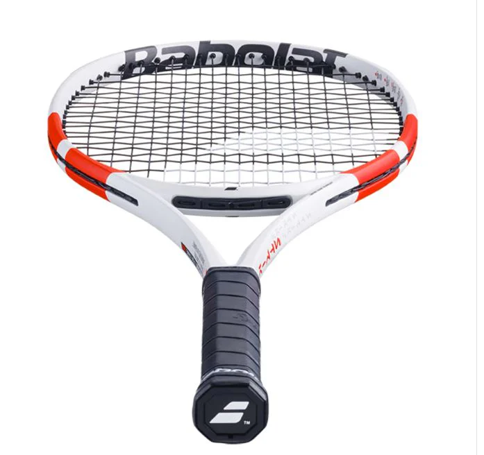 Babolat Pure Strike 98 18x20 (2024) Tennis Racquet - Image 2