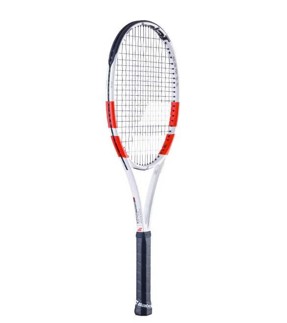 Babolat Pure Strike 98 18x20 (2024) Tennis Racquet - Image 3