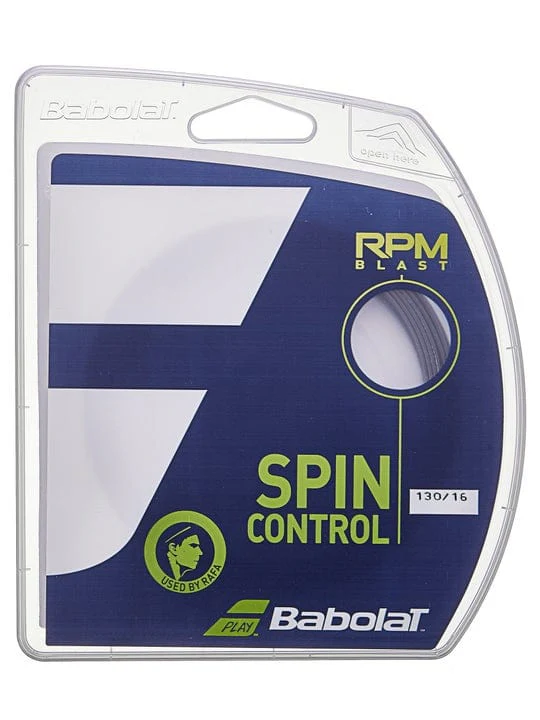 Babolat RPM Blast Tennis String - Set - Image 3