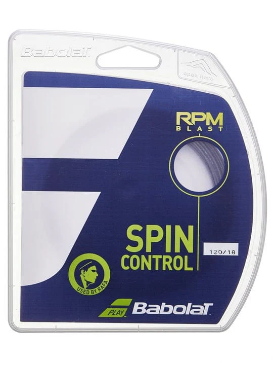 Babolat RPM Blast Tennis String - Set - Image 5