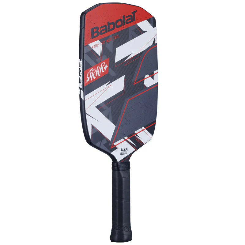 Babolat STRKR+ 2024 Pickleball Paddle - Image 3