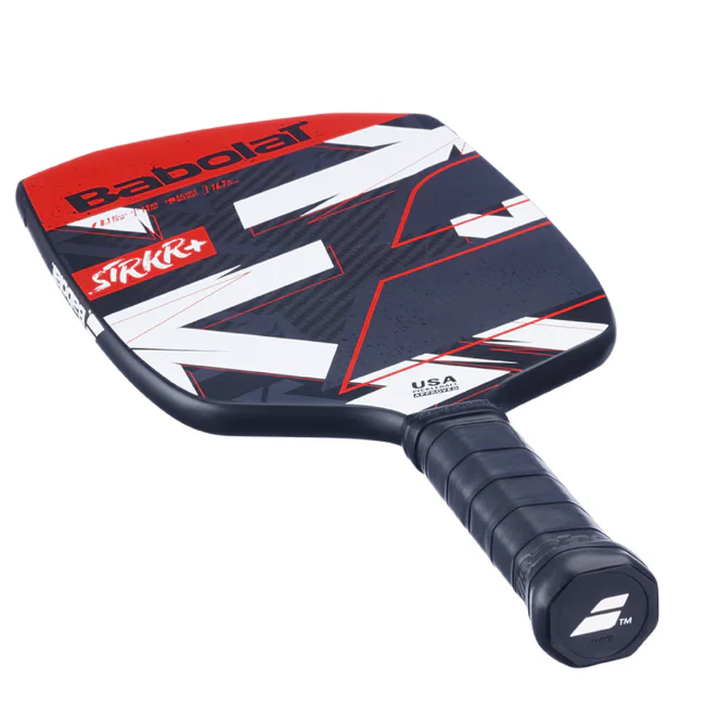 Babolat STRKR+ 2024 Pickleball Paddle - Image 4