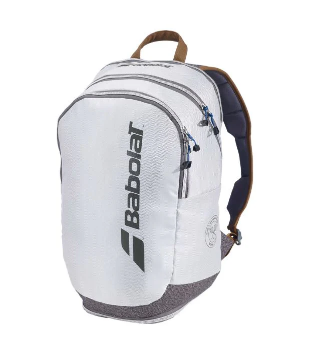 Babolat Wimbledon Court Backpack - Image 2