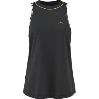 Babolat Women's Aero Tennis Tank Top - Image 4