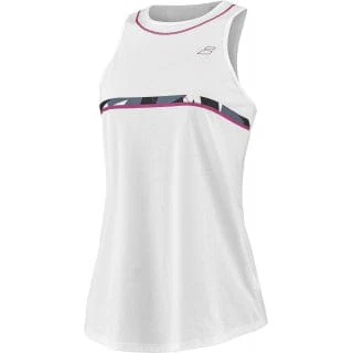 Babolat Women's Cotton Tennis Tank Top - Image 6
