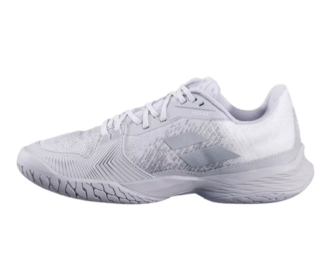 Babolat Women's Jet Mach 3 Tennis Shoe - Image 10