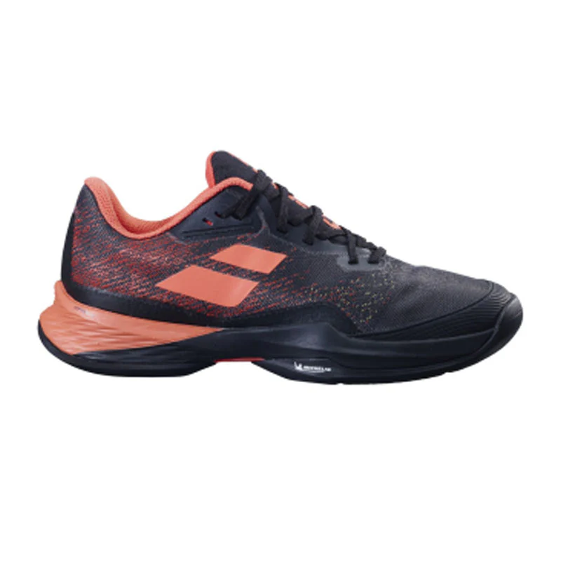 Babolat Women's Jet Mach 3 Tennis Shoe - Image 4