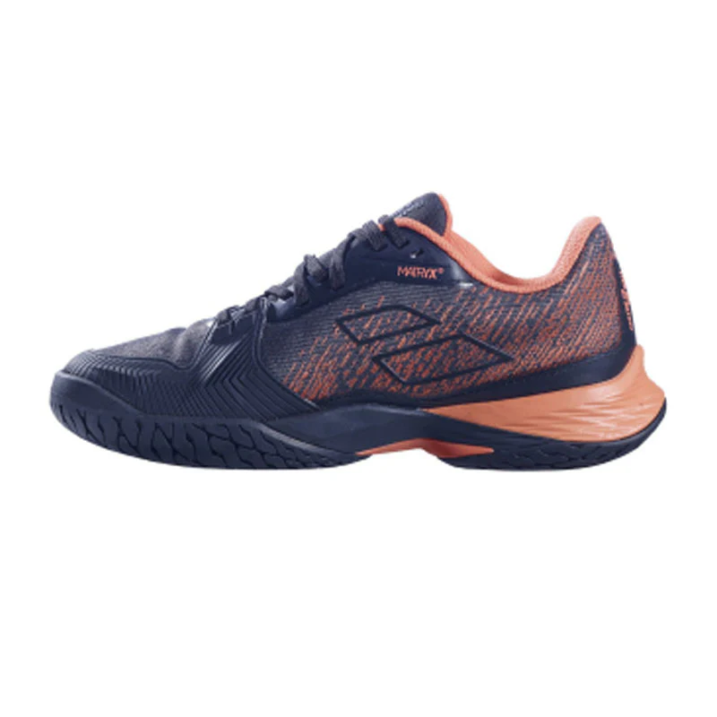 Babolat Women's Jet Mach 3 Tennis Shoe - Image 5