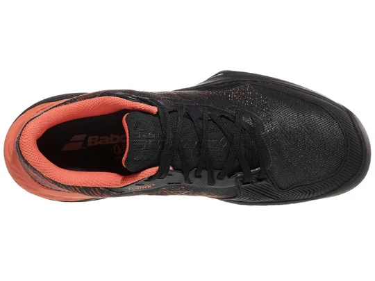 Babolat Women's Jet Mach 3 Tennis Shoe - Image 6