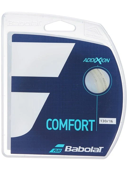 Babolat Xcel Tennis String - Set - Image 4