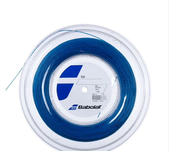 Babolat Xcel Tennis String - Reel - Image 2